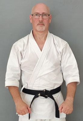 Sensei Cookson